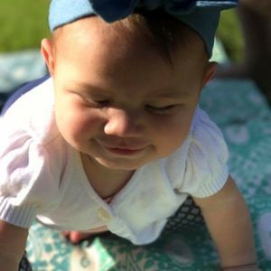 Meet your Posher, Heather